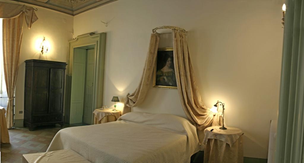 Resort A Palazzo B&B Fermo Habitación foto