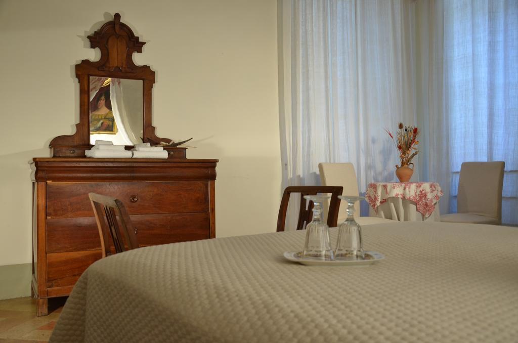 Resort A Palazzo B&B Fermo Exterior foto