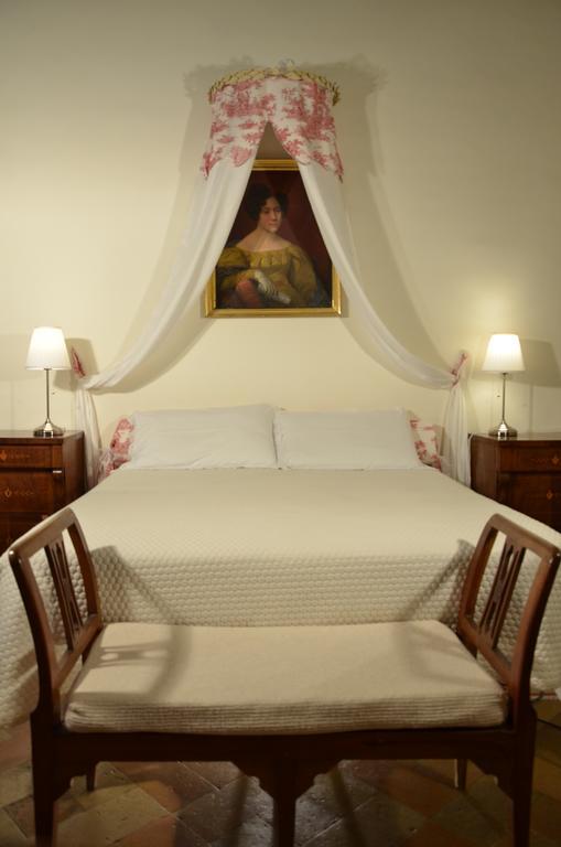 Resort A Palazzo B&B Fermo Exterior foto